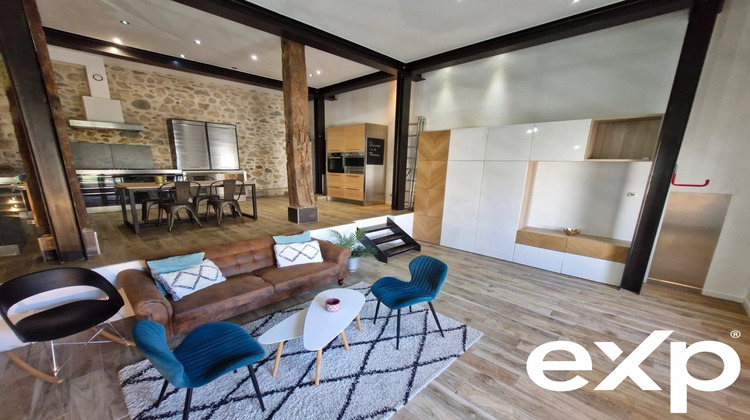 Ma-Cabane - Vente Appartement Vesancy, 125 m²