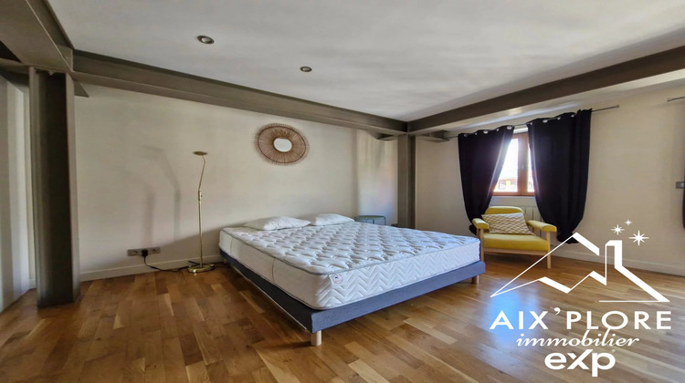 Ma-Cabane - Vente Appartement Vesancy, 125 m²