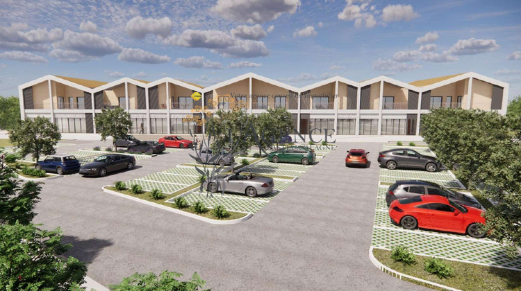 Ma-Cabane - Vente Appartement Vescovato, 89 m²