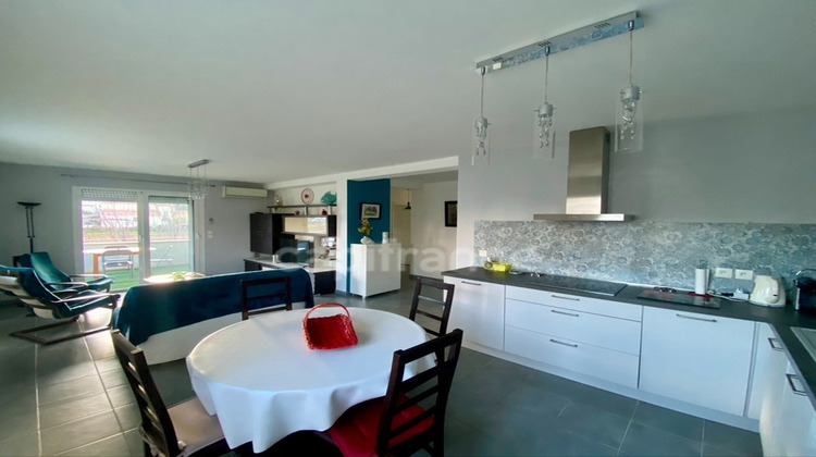 Ma-Cabane - Vente Appartement VESCOVATO, 68 m²