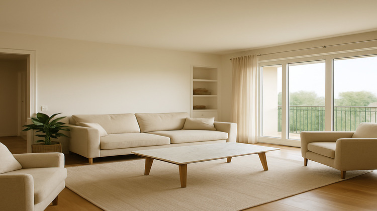 Ma-Cabane - Vente Appartement VESCOVATO, 90 m²