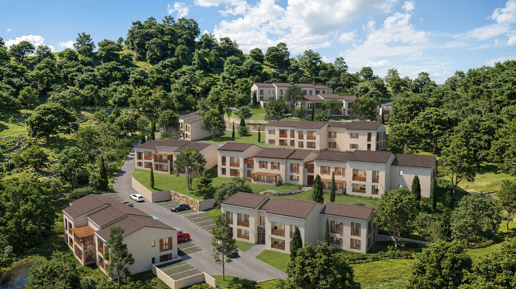 Ma-Cabane - Vente Appartement VESCOVATO, 62 m²