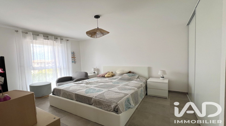 Ma-Cabane - Vente Appartement Vescovato, 74 m²