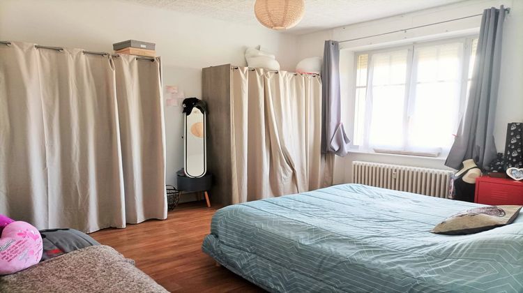 Ma-Cabane - Vente Appartement Vesoul, 150 m²