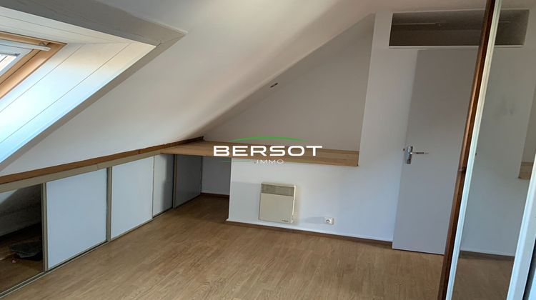 Ma-Cabane - Vente Appartement VESOUL, 67 m²