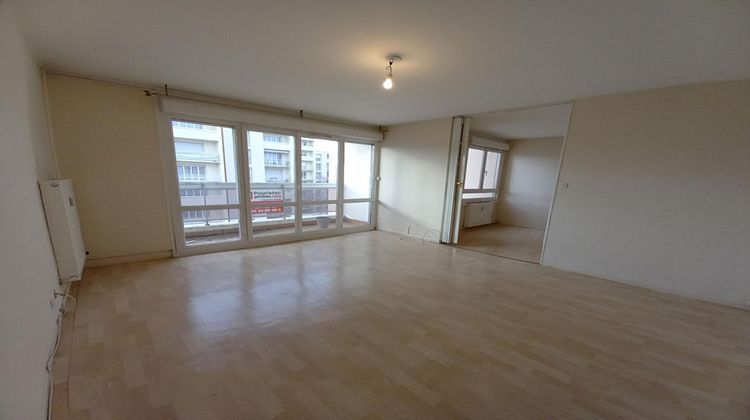 Ma-Cabane - Vente Appartement VESOUL, 80 m²