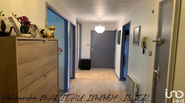 Ma-Cabane - Vente Appartement Vesoul, 64 m²