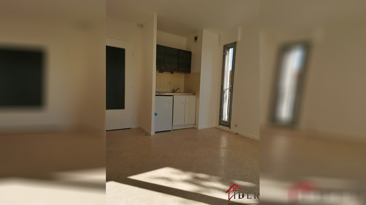 Ma-Cabane - Vente Appartement Vesoul, 23 m²