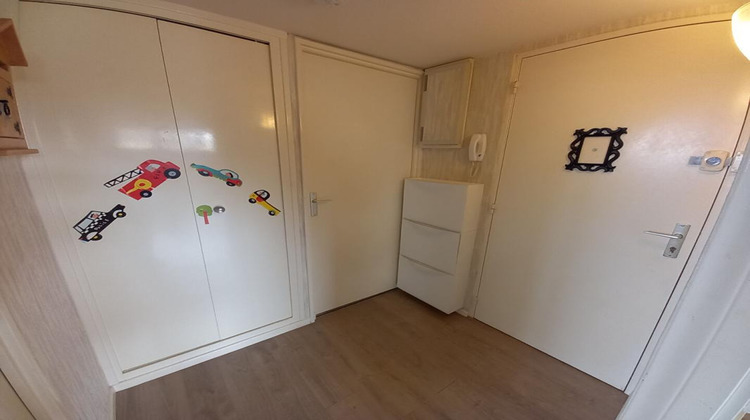 Ma-Cabane - Vente Appartement VESOUL, 80 m²