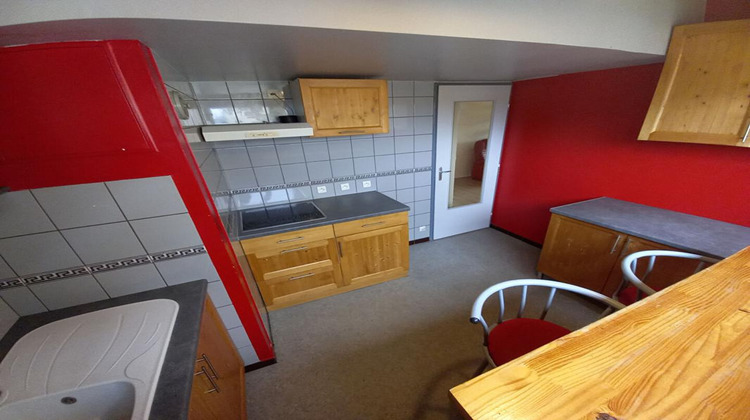 Ma-Cabane - Vente Appartement VESOUL, 80 m²