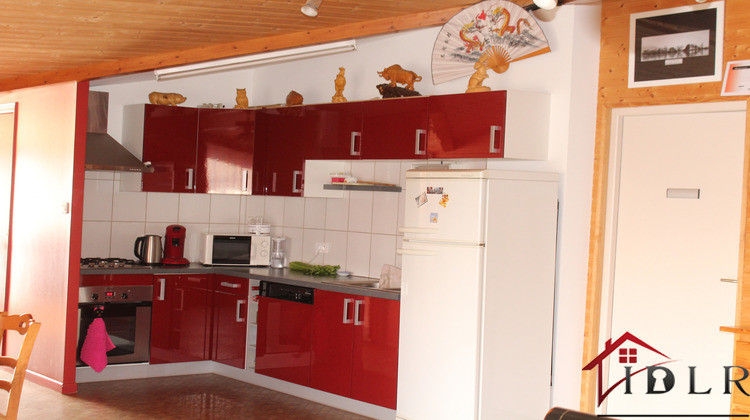 Ma-Cabane - Vente Appartement Vesoul, 199 m²