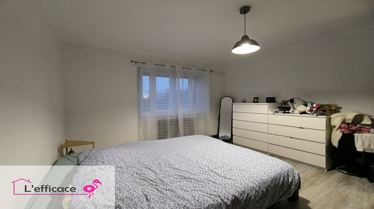 Ma-Cabane - Vente Appartement VESOUL, 59 m²