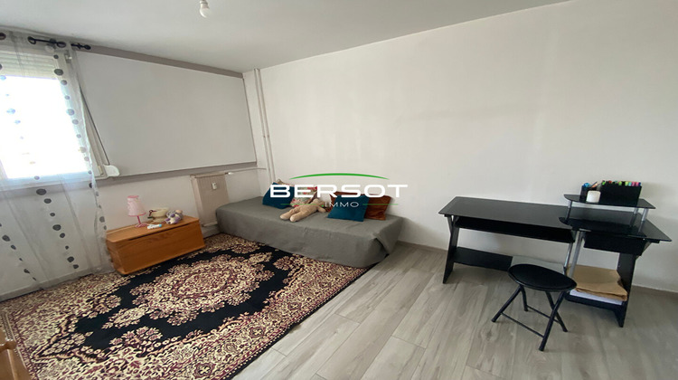 Ma-Cabane - Vente Appartement VESOUL, 97 m²