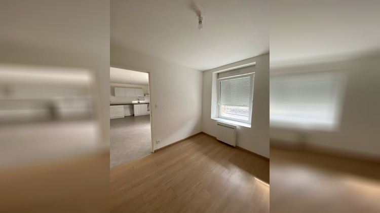 Ma-Cabane - Vente Appartement Vesoul, 59 m²