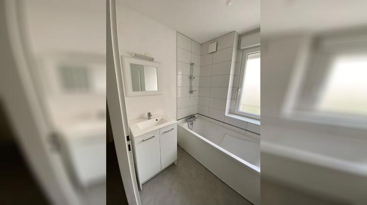 Ma-Cabane - Vente Appartement Vesoul, 59 m²