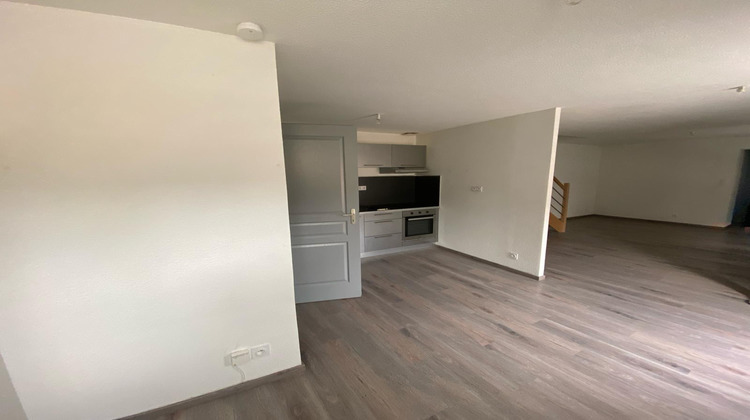Ma-Cabane - Vente Appartement Vesoul, 66 m²