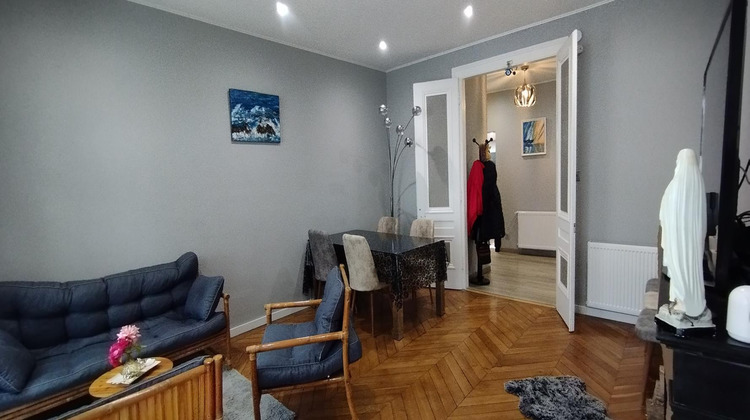 Ma-Cabane - Vente Appartement VESOUL, 100 m²