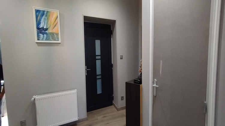 Ma-Cabane - Vente Appartement VESOUL, 100 m²