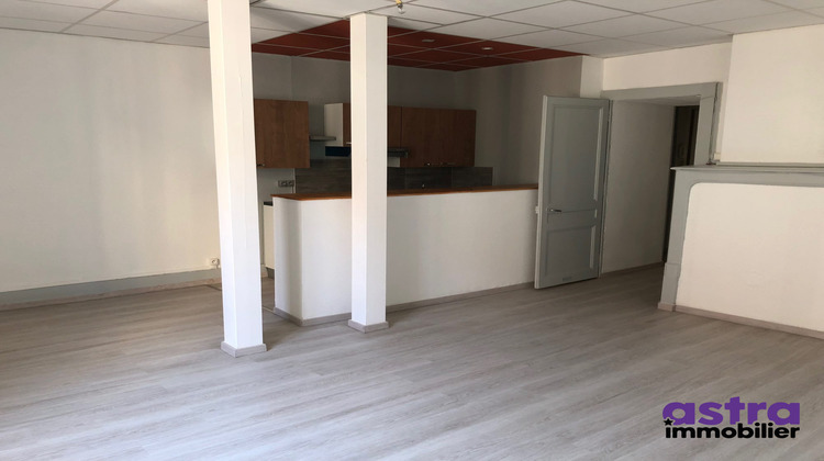 Ma-Cabane - Vente Appartement Vesoul, 65 m²