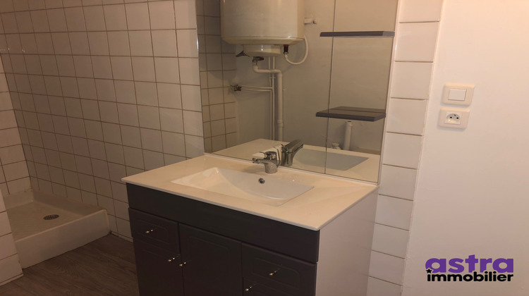 Ma-Cabane - Vente Appartement Vesoul, 65 m²