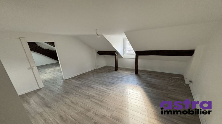 Ma-Cabane - Vente Appartement Vesoul, 43 m²