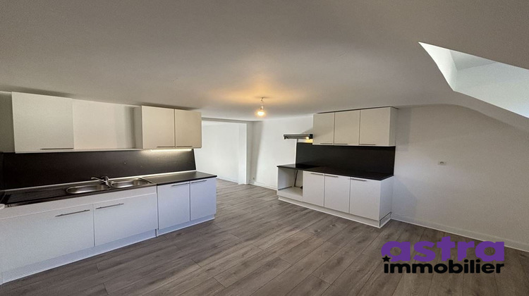 Ma-Cabane - Vente Appartement Vesoul, 43 m²