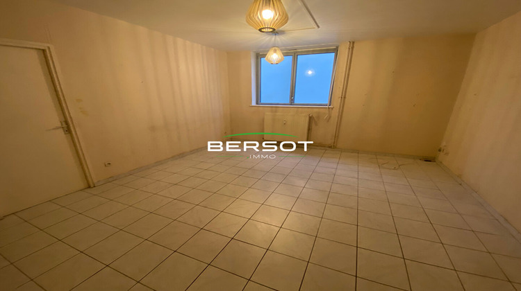 Ma-Cabane - Vente Appartement VESOUL, 70 m²