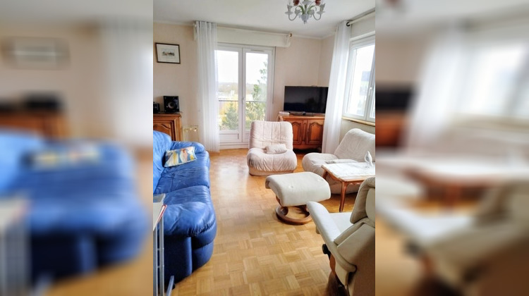 Ma-Cabane - Vente Appartement VESOUL, 94 m²
