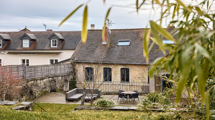 Ma-Cabane - Vente Appartement VESOUL, 289 m²
