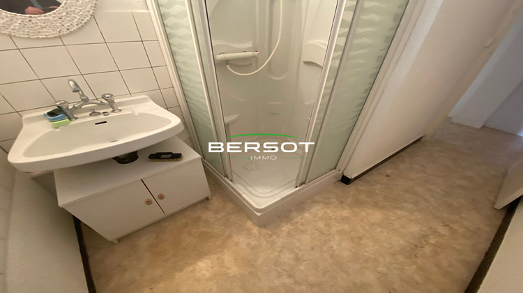 Ma-Cabane - Vente Appartement VESOUL, 59 m²