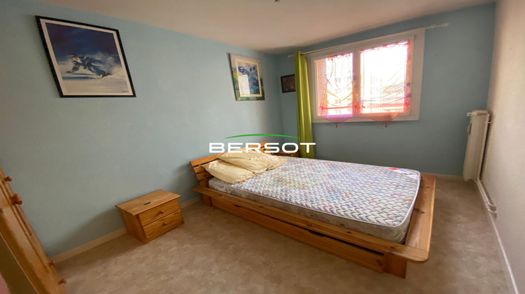 Ma-Cabane - Vente Appartement VESOUL, 59 m²