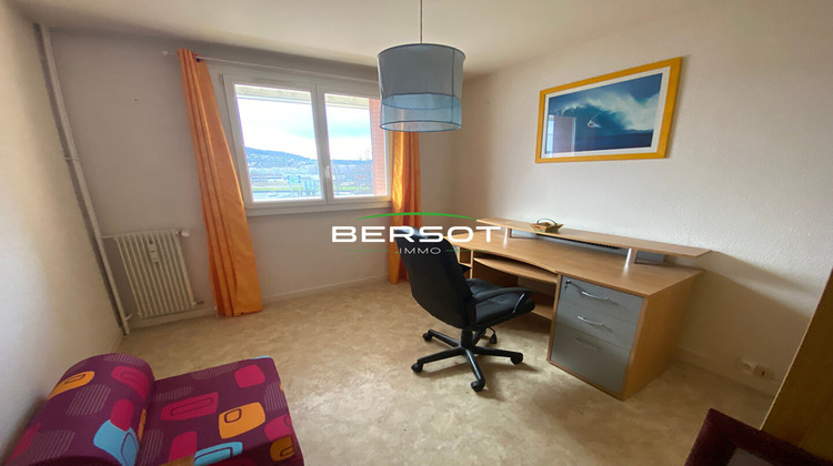 Ma-Cabane - Vente Appartement VESOUL, 59 m²