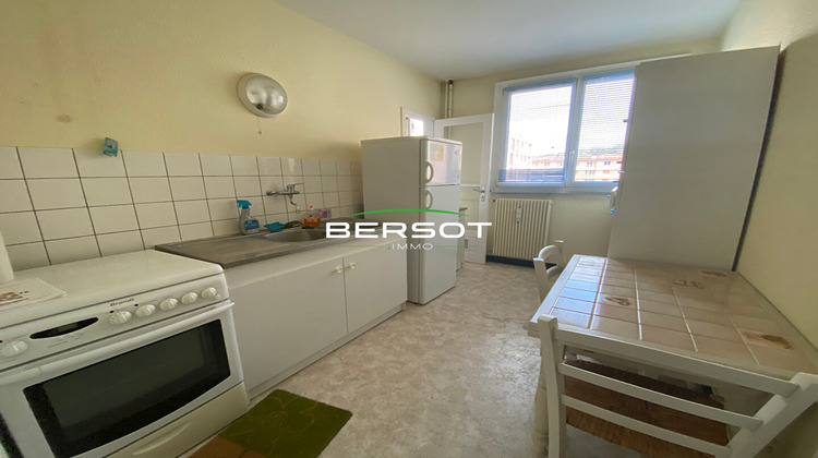 Ma-Cabane - Vente Appartement VESOUL, 59 m²