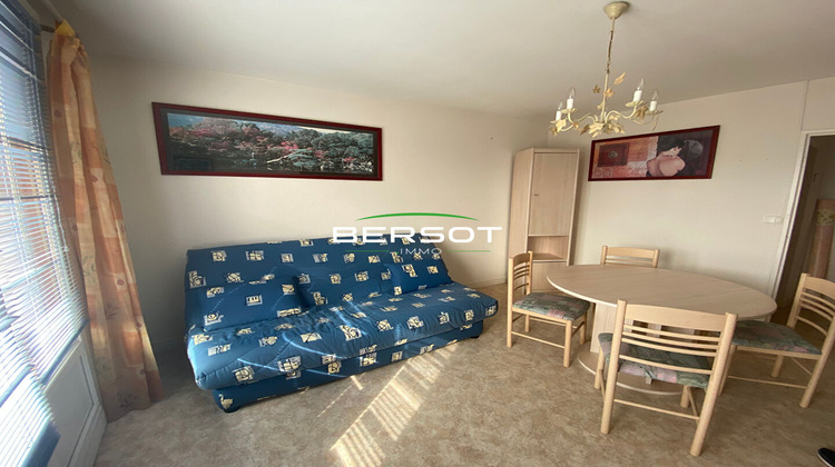 Ma-Cabane - Vente Appartement VESOUL, 59 m²