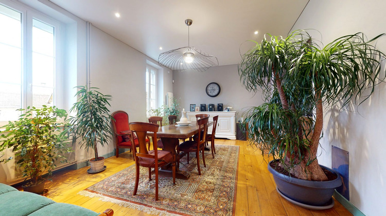 Ma-Cabane - Vente Appartement Vesoul, 127 m²