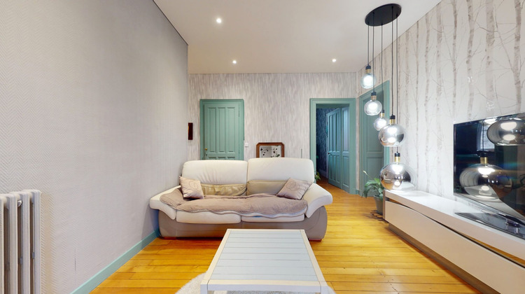 Ma-Cabane - Vente Appartement Vesoul, 127 m²