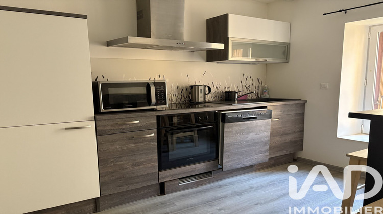 Ma-Cabane - Vente Appartement Vesoul, 37 m²