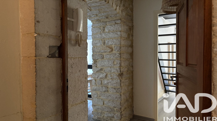 Ma-Cabane - Vente Appartement Vesoul, 37 m²