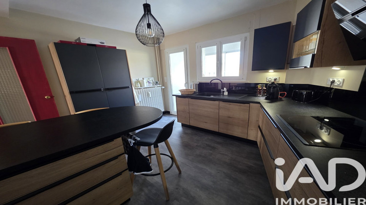 Ma-Cabane - Vente Appartement Vesoul, 97 m²