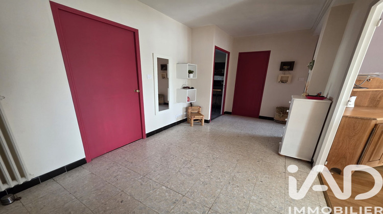 Ma-Cabane - Vente Appartement Vesoul, 97 m²