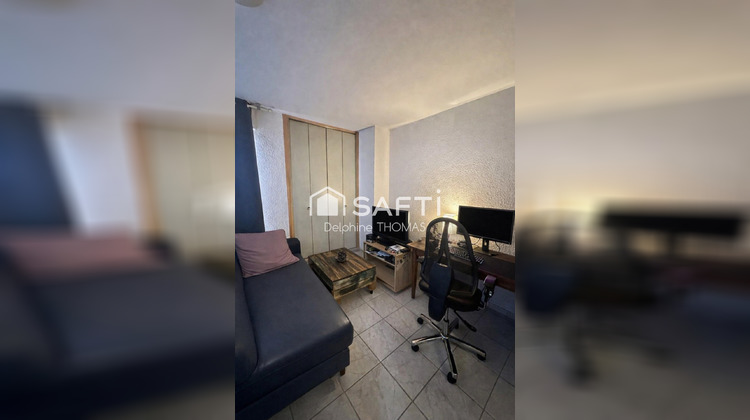 Ma-Cabane - Vente Appartement Vesoul, 33 m²
