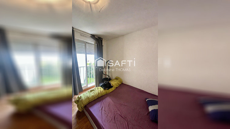 Ma-Cabane - Vente Appartement Vesoul, 33 m²