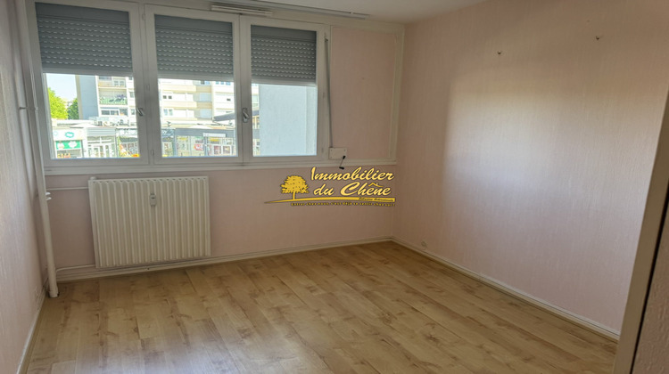 Ma-Cabane - Vente Appartement Vesoul, 90 m²