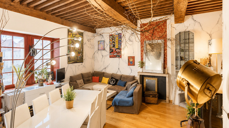 Ma-Cabane - Vente Appartement VESOUL, 148 m²
