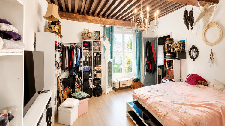 Ma-Cabane - Vente Appartement VESOUL, 148 m²