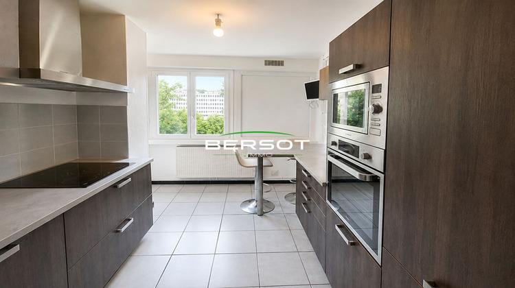 Ma-Cabane - Vente Appartement VESOUL, 97 m²