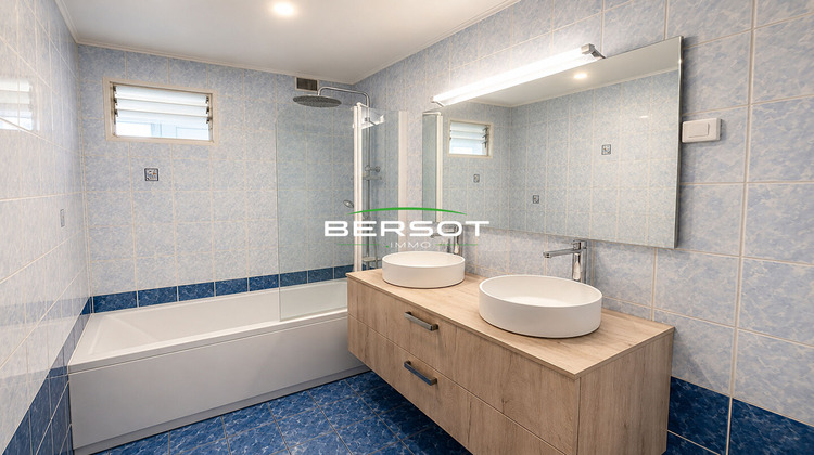 Ma-Cabane - Vente Appartement VESOUL, 97 m²