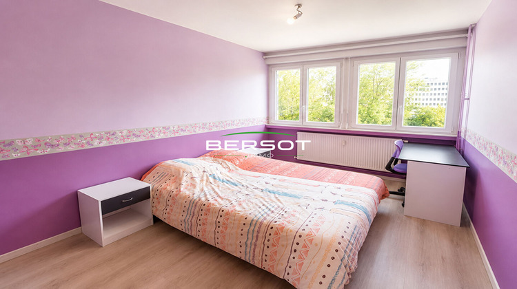 Ma-Cabane - Vente Appartement VESOUL, 97 m²
