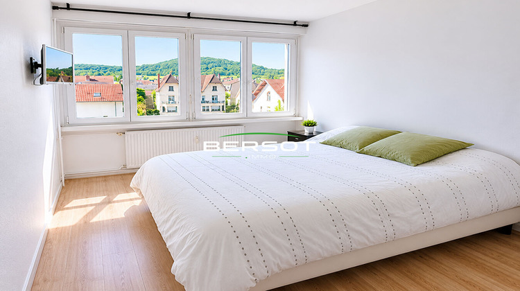 Ma-Cabane - Vente Appartement VESOUL, 97 m²
