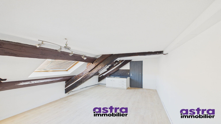 Ma-Cabane - Vente Appartement Vesoul, 35 m²